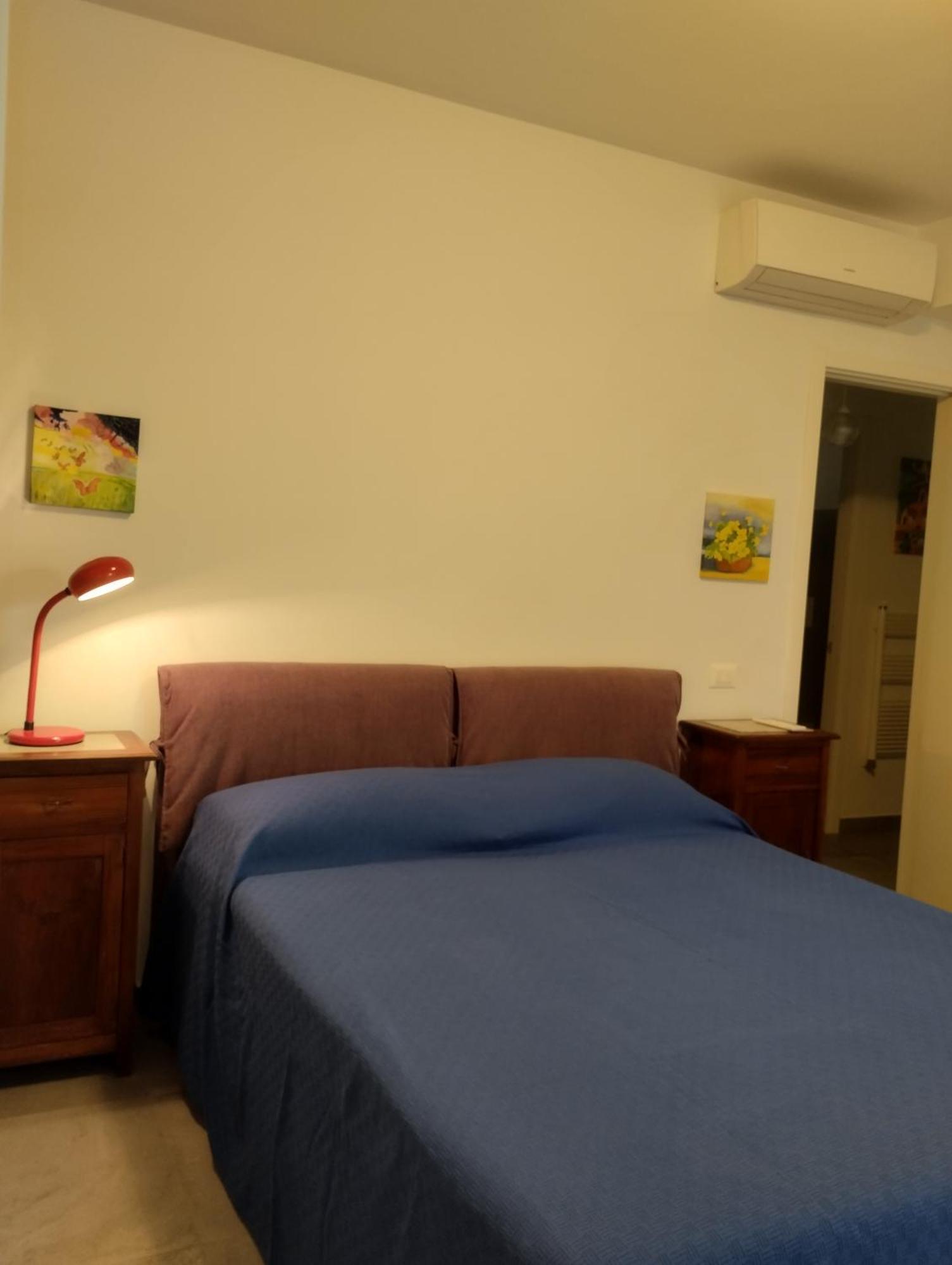 Cavalluccio Marino Apartment Aci Castello Exterior foto